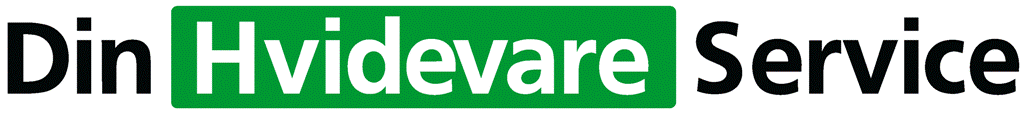 Din Hvidevare Service ApS